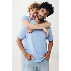 IQONIQ Yosemite recycled cotton pique polo