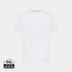 IQONIQ Nikko heavyweight recycled cotton t-shirt
