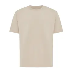 IQONIQ Nikko heavyweight recycled cotton t-shirt