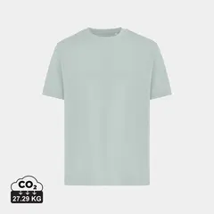 IQONIQ Nikko heavyweight recycled cotton t-shirt