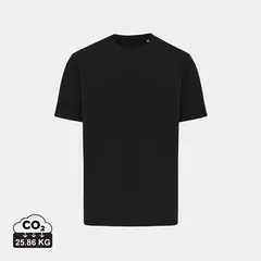 IQONIQ Nikko heavyweight recycled cotton t-shirt