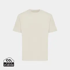 IQONIQ Nikko heavyweight recycled cotton t-shirt
