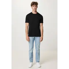 IQONIQ Brett recycled cotton t-shirt