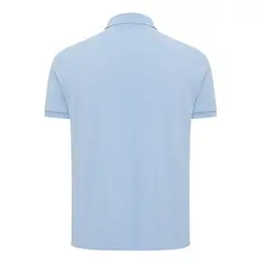 IQONIQ Yosemite recycled cotton pique polo