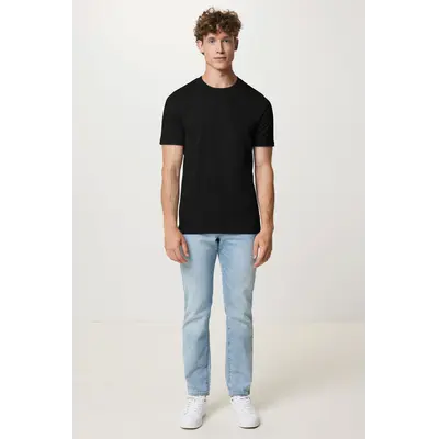 IQONIQ Brett recycled cotton t-shirt