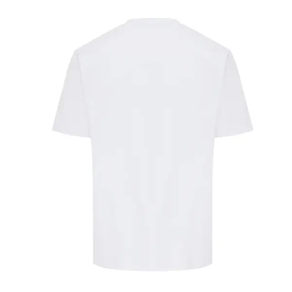 IQONIQ Nikko heavyweight recycled cotton t-shirt