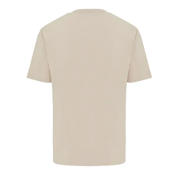 IQONIQ Nikko heavyweight recycled cotton t-shirt