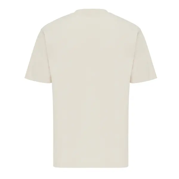 IQONIQ Nikko heavyweight recycled cotton t-shirt