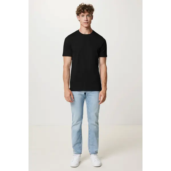 IQONIQ Brett recycled cotton t-shirt